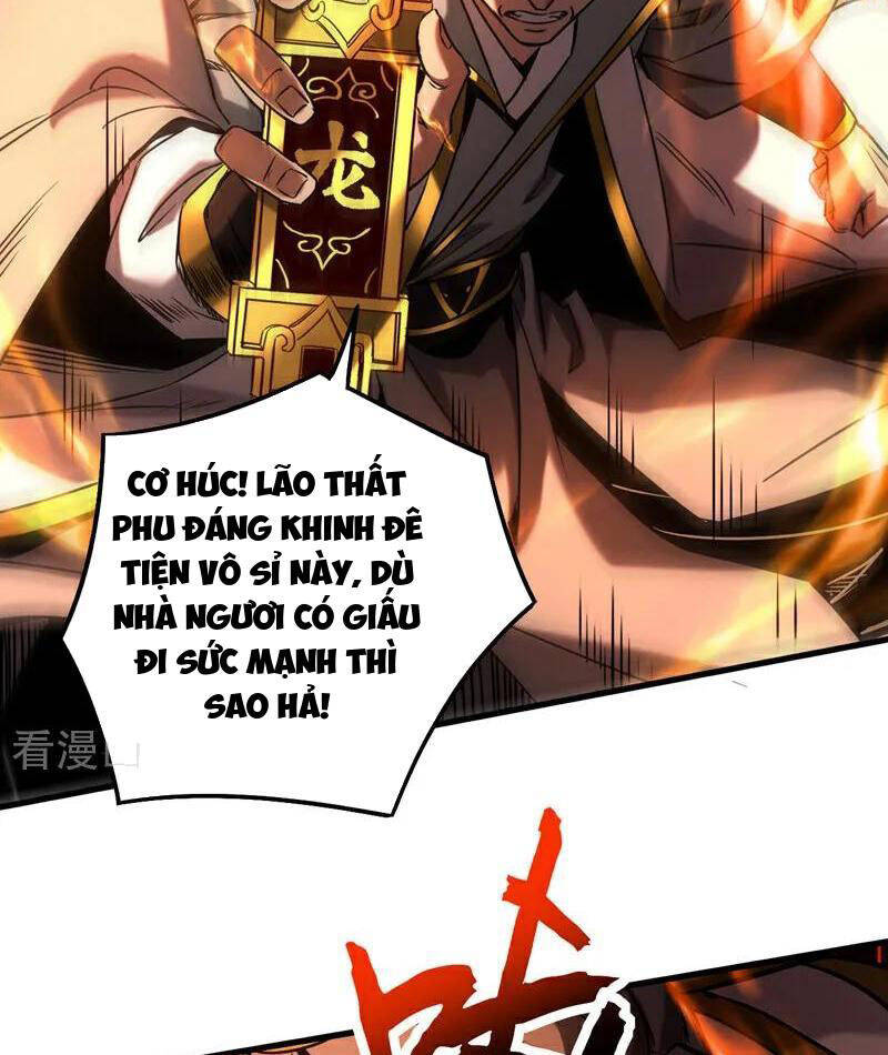 Đệ Tử Tu Luyện Còn Ta Thì Lười Biếng - Chapter 116 - Page 52