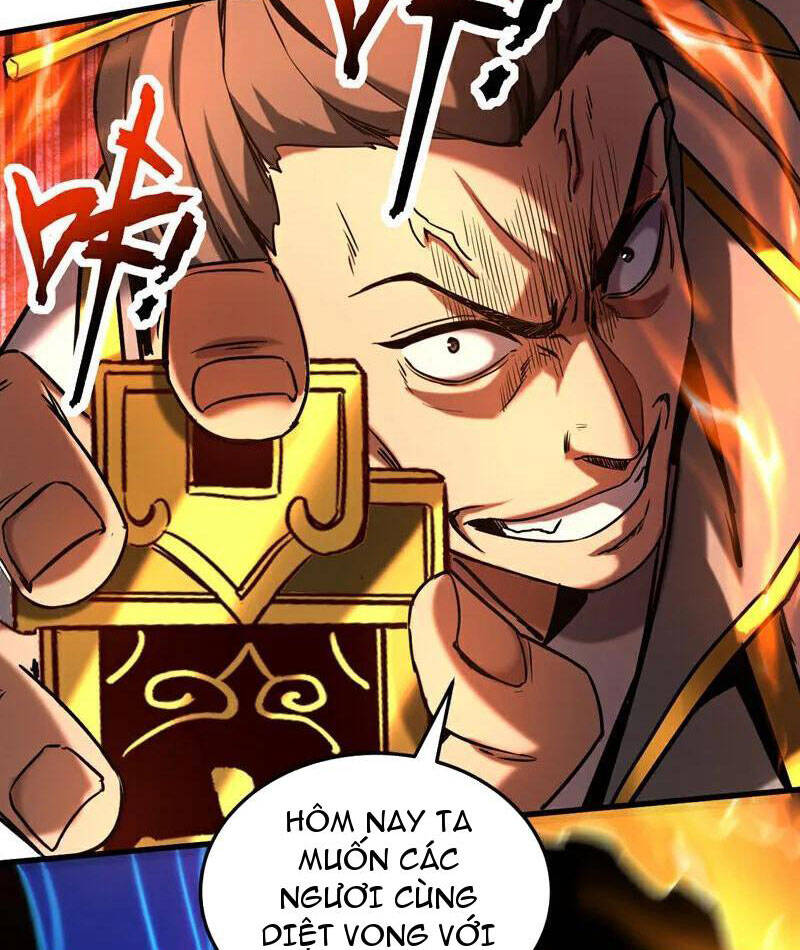 Đệ Tử Tu Luyện Còn Ta Thì Lười Biếng - Chapter 116 - Page 53