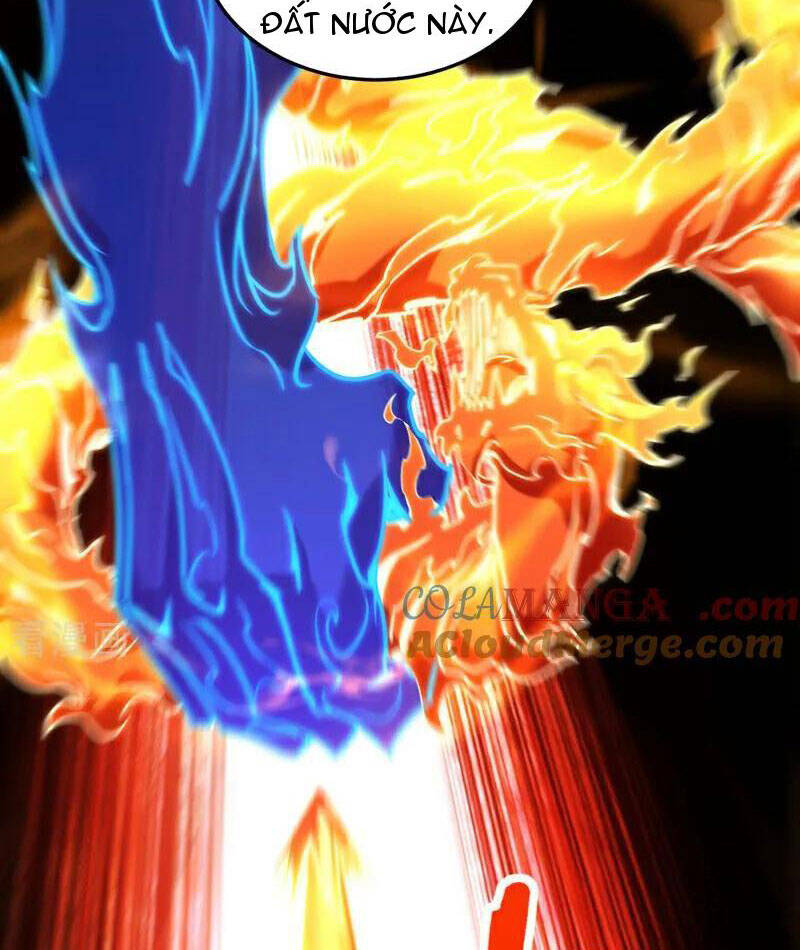 Đệ Tử Tu Luyện Còn Ta Thì Lười Biếng - Chapter 116 - Page 54