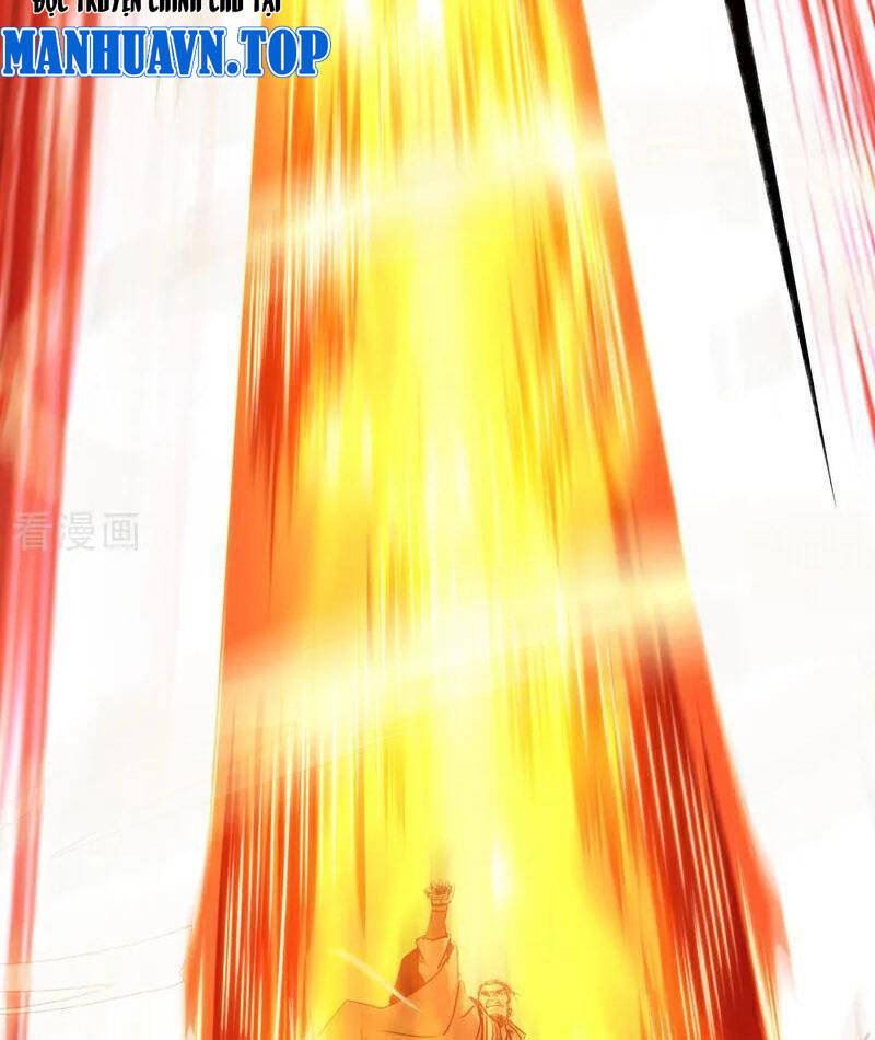 Đệ Tử Tu Luyện Còn Ta Thì Lười Biếng - Chapter 116 - Page 56