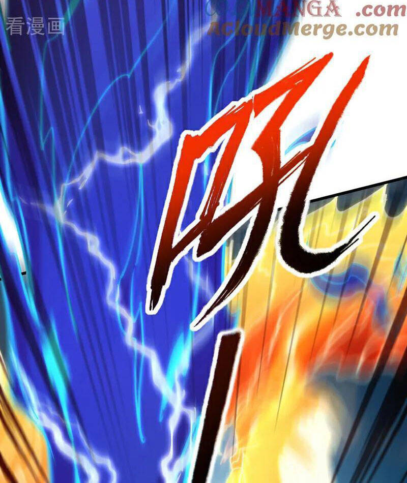 Đệ Tử Tu Luyện Còn Ta Thì Lười Biếng - Chapter 116 - Page 58