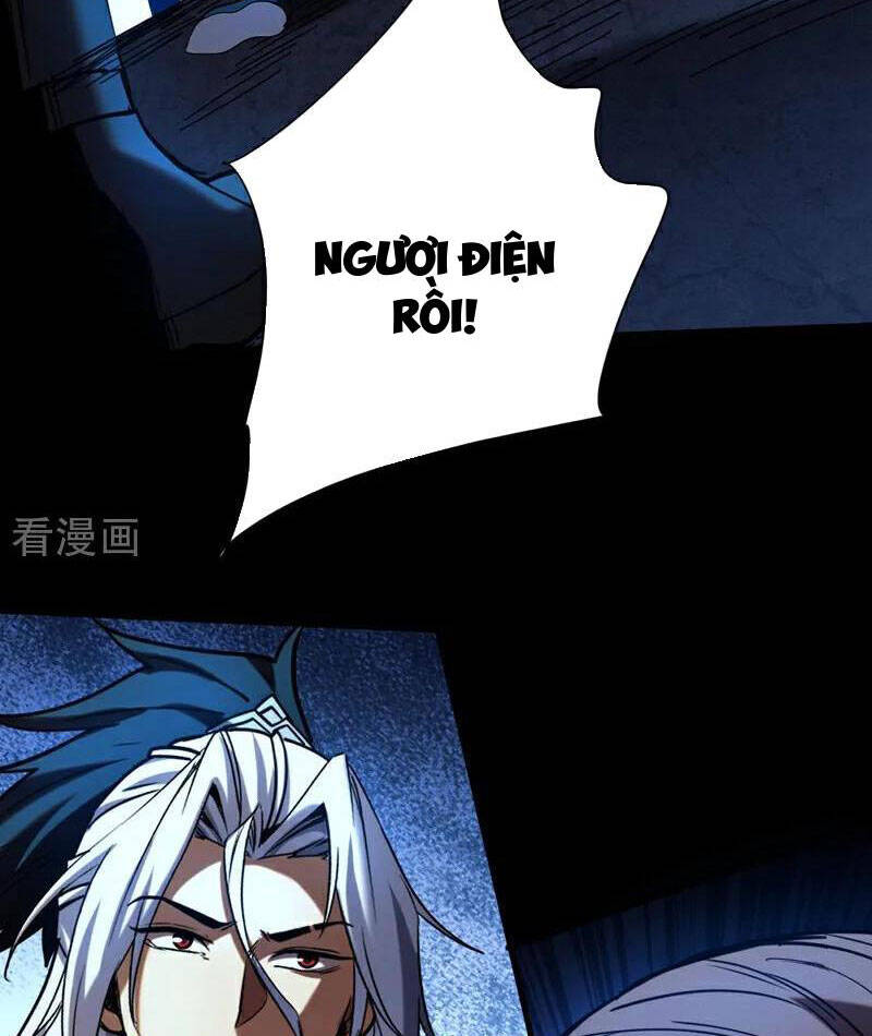 Đệ Tử Tu Luyện Còn Ta Thì Lười Biếng - Chapter 116 - Page 6