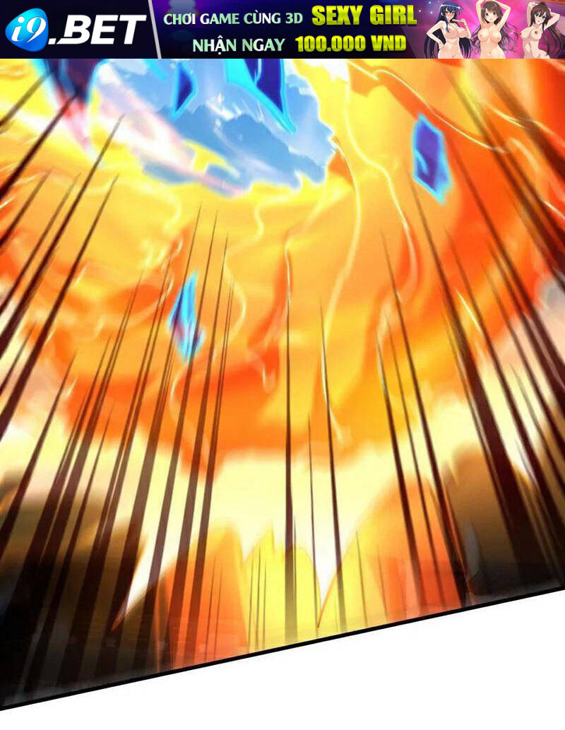 Đệ Tử Tu Luyện Còn Ta Thì Lười Biếng - Chapter 116 - Page 60