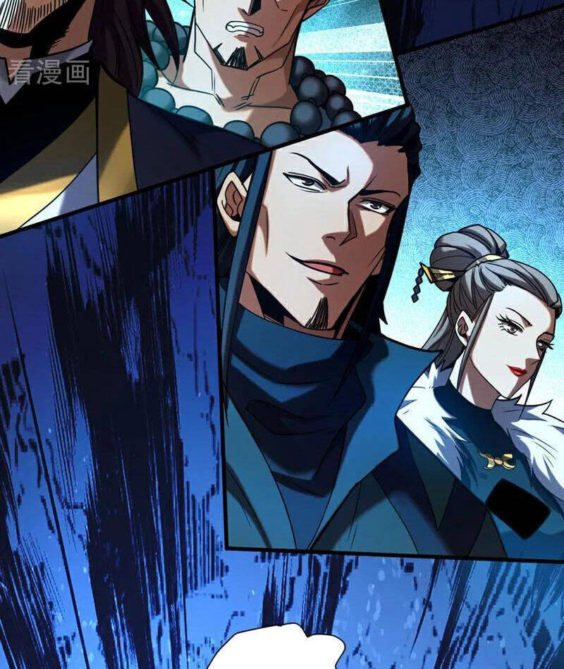 Đệ Tử Tu Luyện Còn Ta Thì Lười Biếng - Chapter 116 - Page 8