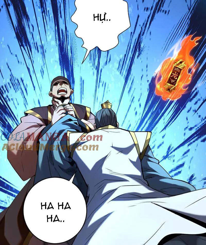 Đệ Tử Tu Luyện Còn Ta Thì Lười Biếng - Chapter 116 - Page 9