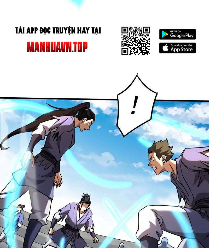 Đệ Tử Tu Luyện Còn Ta Thì Lười Biếng - Chapter 117 - Page 10