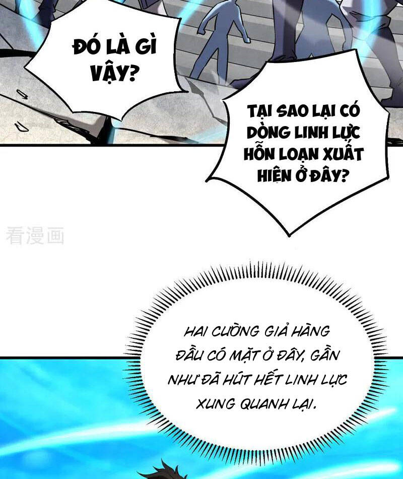 Đệ Tử Tu Luyện Còn Ta Thì Lười Biếng - Chapter 117 - Page 11