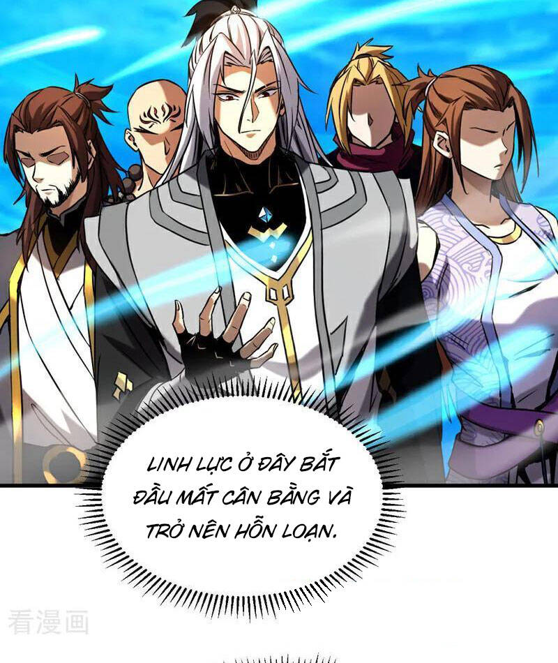 Đệ Tử Tu Luyện Còn Ta Thì Lười Biếng - Chapter 117 - Page 12