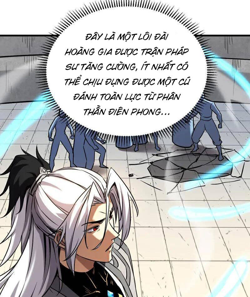 Đệ Tử Tu Luyện Còn Ta Thì Lười Biếng - Chapter 117 - Page 13