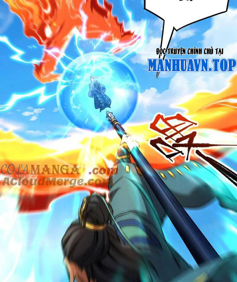 Đệ Tử Tu Luyện Còn Ta Thì Lười Biếng - Chapter 117 - Page 15