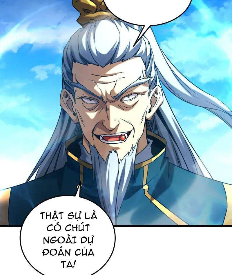 Đệ Tử Tu Luyện Còn Ta Thì Lười Biếng - Chapter 117 - Page 17