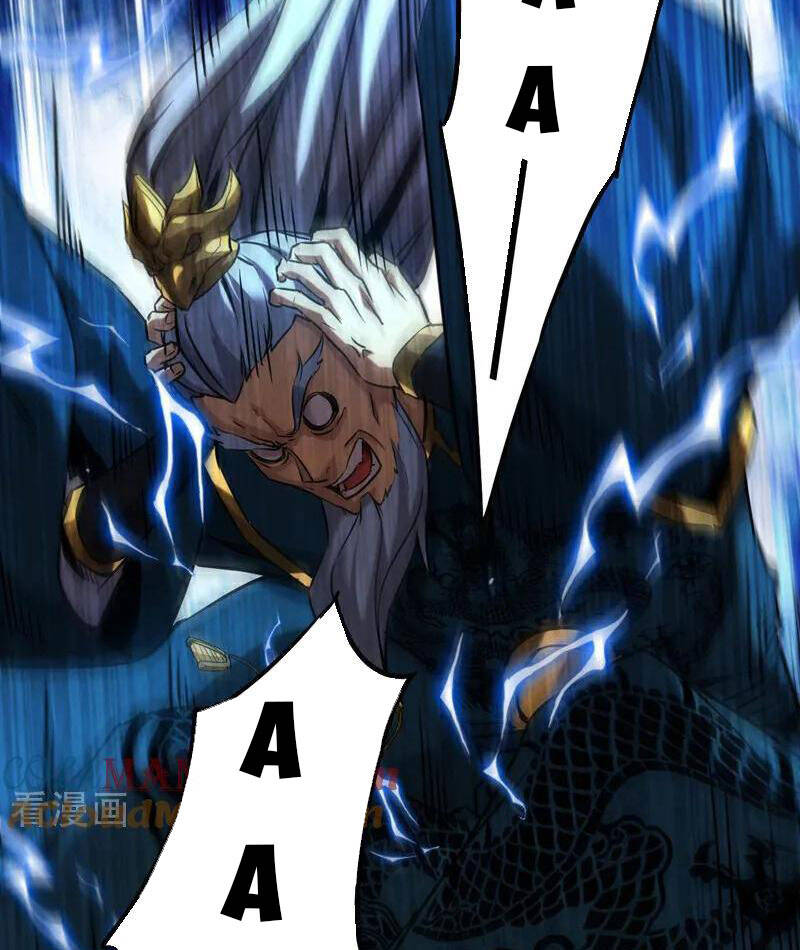 Đệ Tử Tu Luyện Còn Ta Thì Lười Biếng - Chapter 117 - Page 21