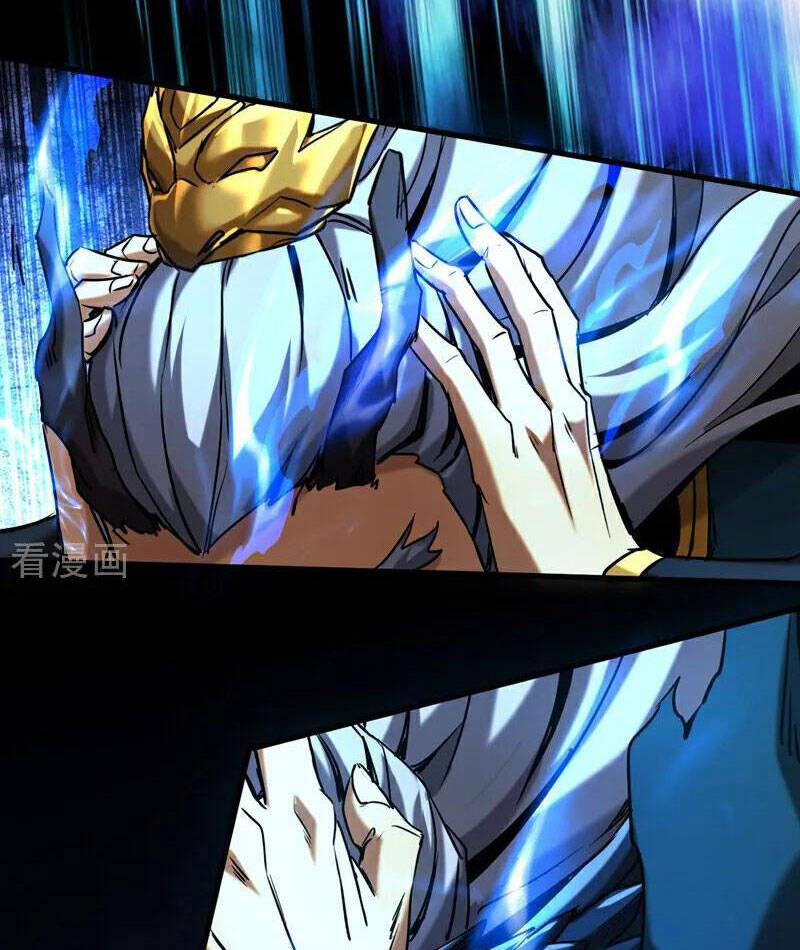 Đệ Tử Tu Luyện Còn Ta Thì Lười Biếng - Chapter 117 - Page 23