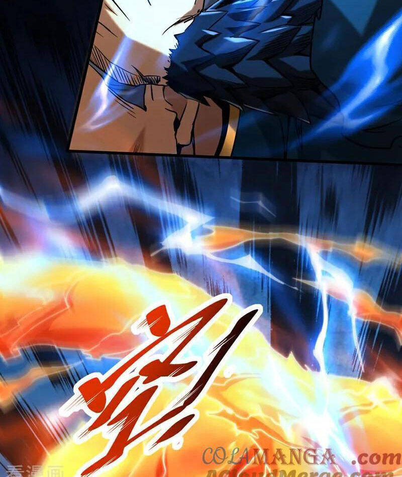 Đệ Tử Tu Luyện Còn Ta Thì Lười Biếng - Chapter 117 - Page 24