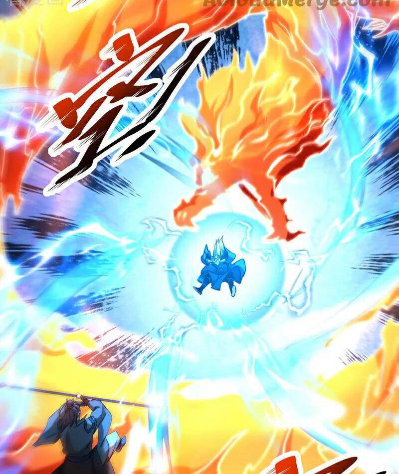 Đệ Tử Tu Luyện Còn Ta Thì Lười Biếng - Chapter 117 - Page 25