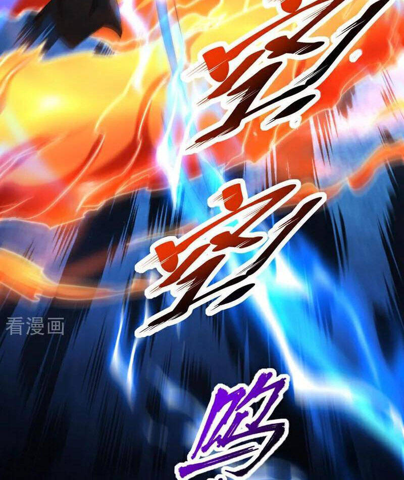 Đệ Tử Tu Luyện Còn Ta Thì Lười Biếng - Chapter 117 - Page 26