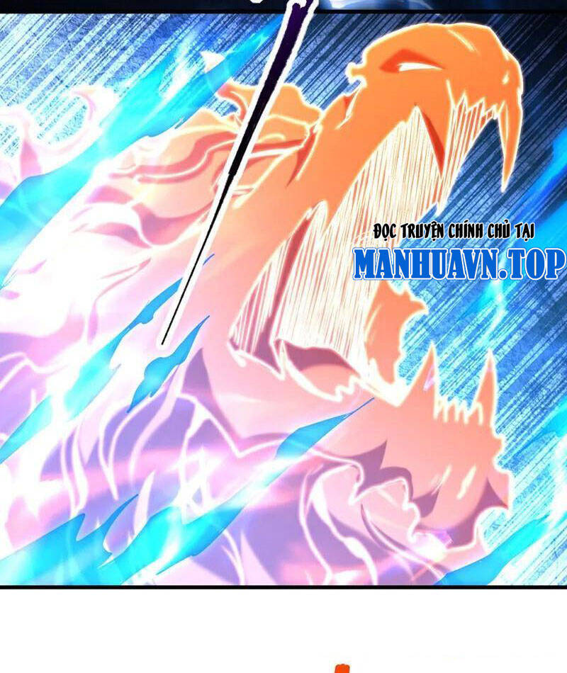 Đệ Tử Tu Luyện Còn Ta Thì Lười Biếng - Chapter 117 - Page 27