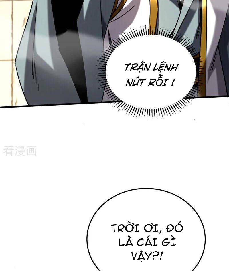 Đệ Tử Tu Luyện Còn Ta Thì Lười Biếng - Chapter 117 - Page 29