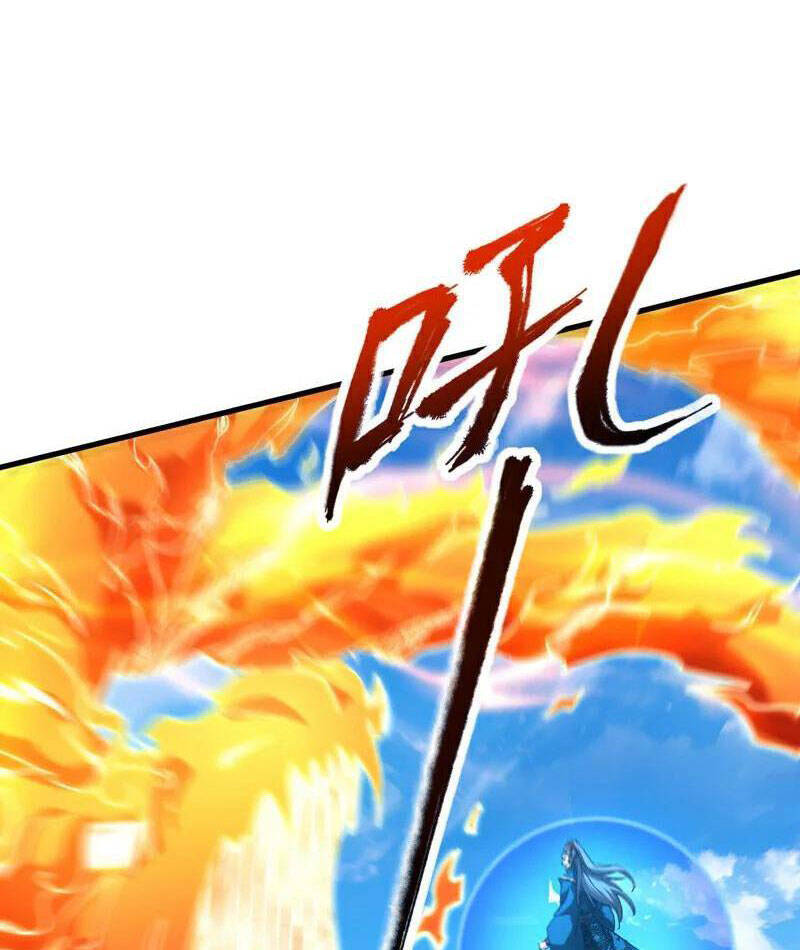 Đệ Tử Tu Luyện Còn Ta Thì Lười Biếng - Chapter 117 - Page 3