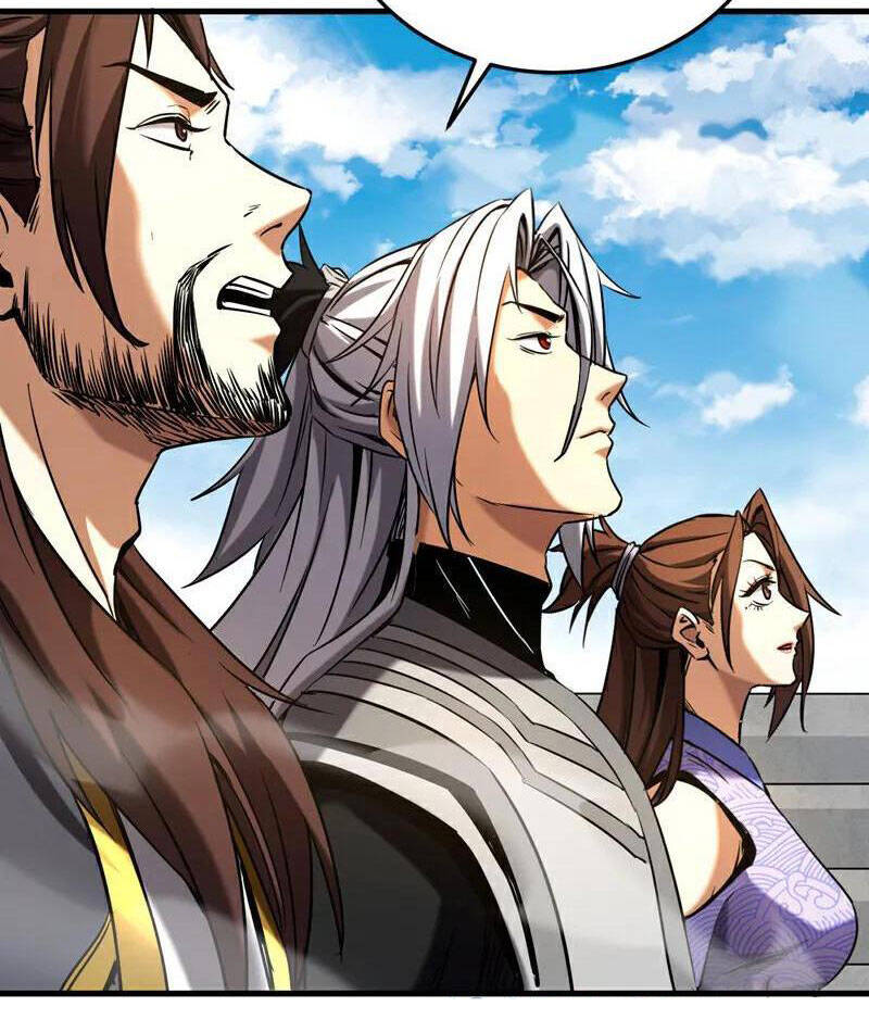 Đệ Tử Tu Luyện Còn Ta Thì Lười Biếng - Chapter 117 - Page 30