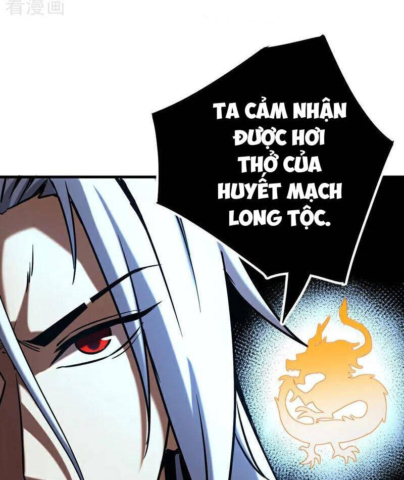 Đệ Tử Tu Luyện Còn Ta Thì Lười Biếng - Chapter 117 - Page 32