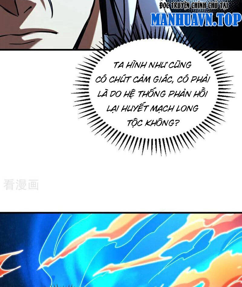 Đệ Tử Tu Luyện Còn Ta Thì Lười Biếng - Chapter 117 - Page 33