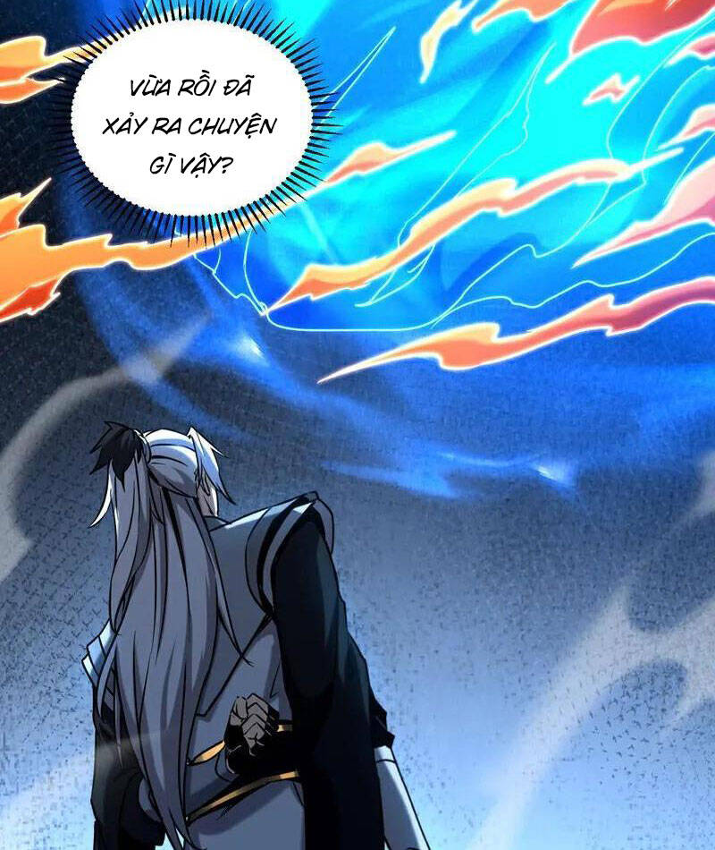 Đệ Tử Tu Luyện Còn Ta Thì Lười Biếng - Chapter 117 - Page 34