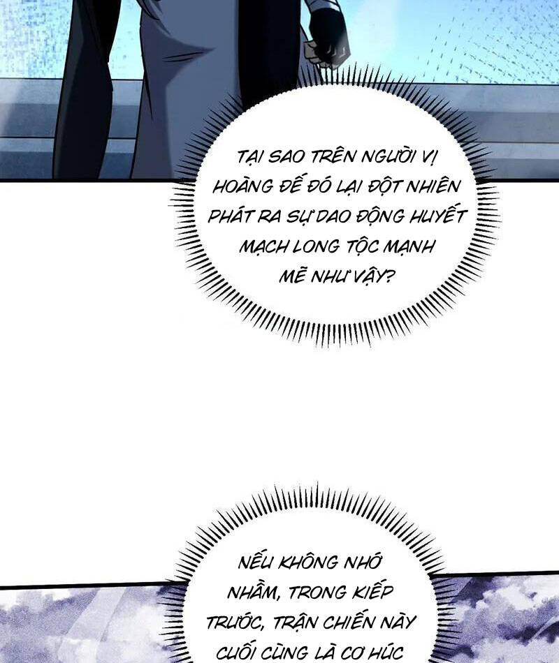 Đệ Tử Tu Luyện Còn Ta Thì Lười Biếng - Chapter 117 - Page 35