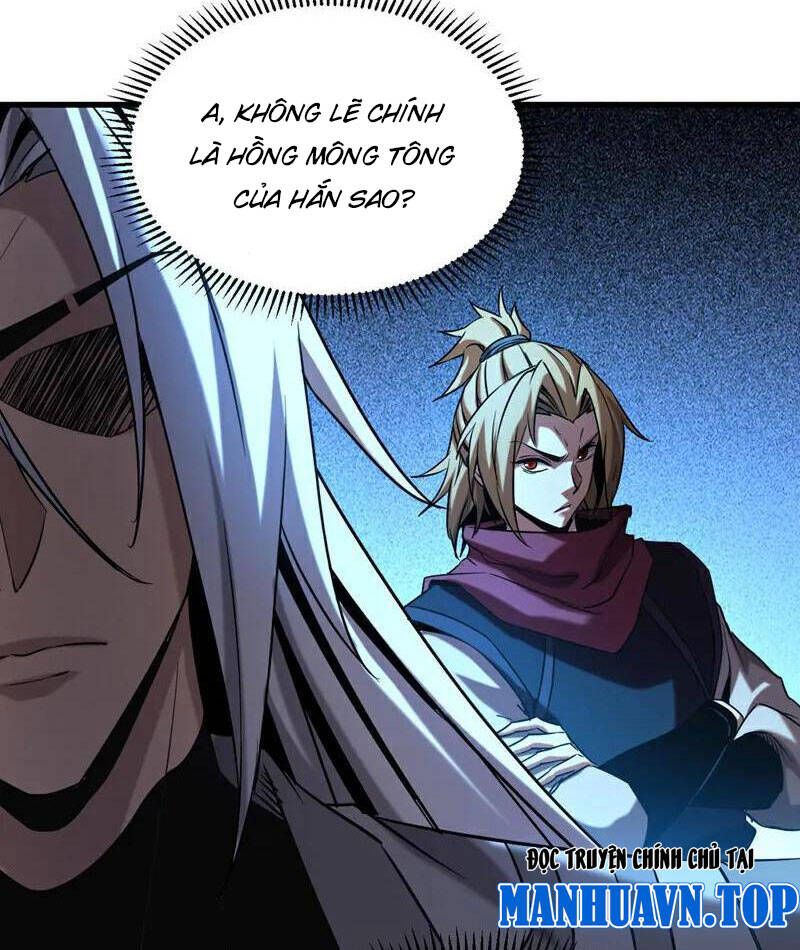 Đệ Tử Tu Luyện Còn Ta Thì Lười Biếng - Chapter 117 - Page 37