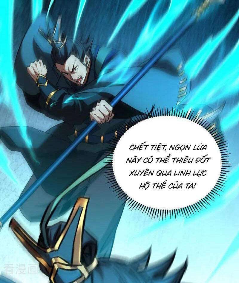 Đệ Tử Tu Luyện Còn Ta Thì Lười Biếng - Chapter 117 - Page 39