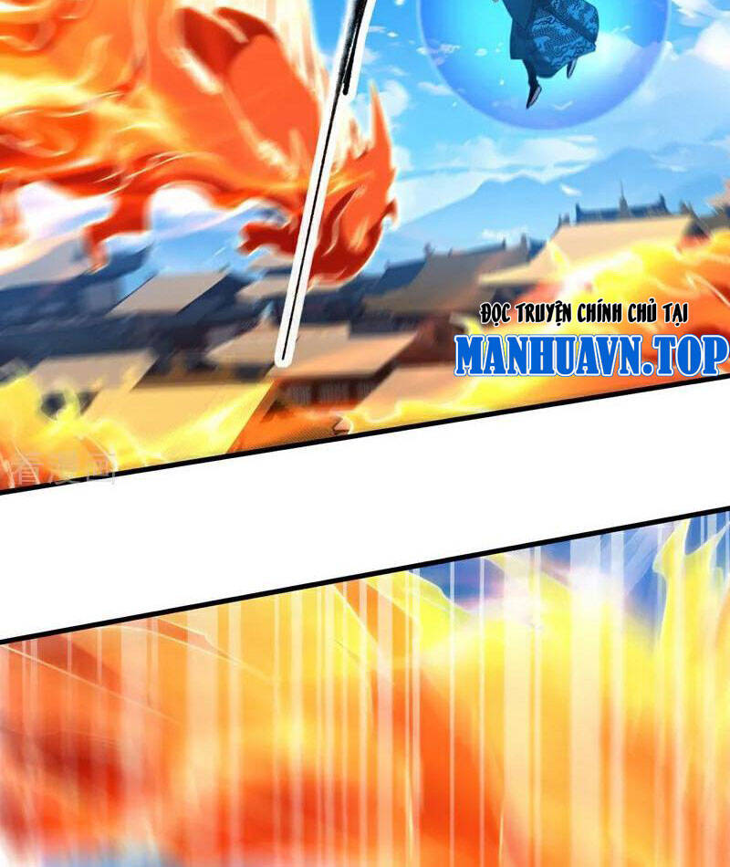 Đệ Tử Tu Luyện Còn Ta Thì Lười Biếng - Chapter 117 - Page 4