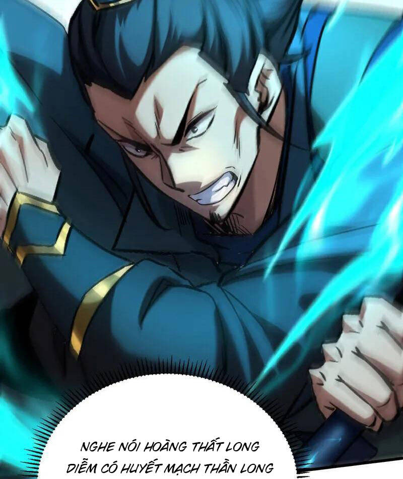 Đệ Tử Tu Luyện Còn Ta Thì Lười Biếng - Chapter 117 - Page 40