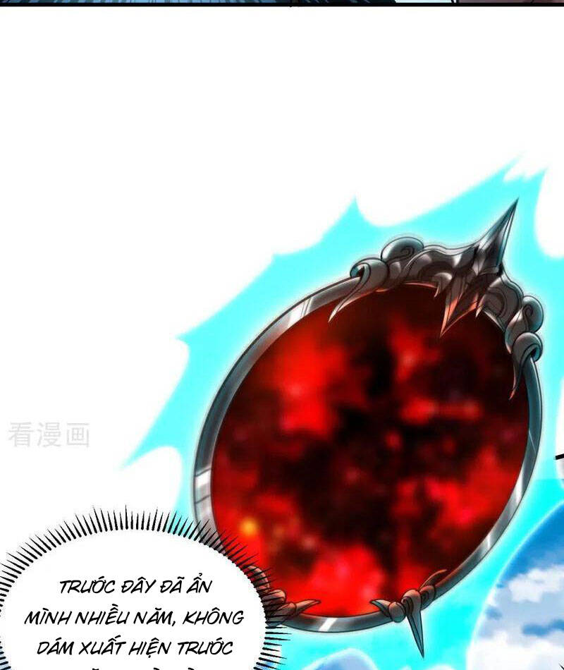 Đệ Tử Tu Luyện Còn Ta Thì Lười Biếng - Chapter 117 - Page 42