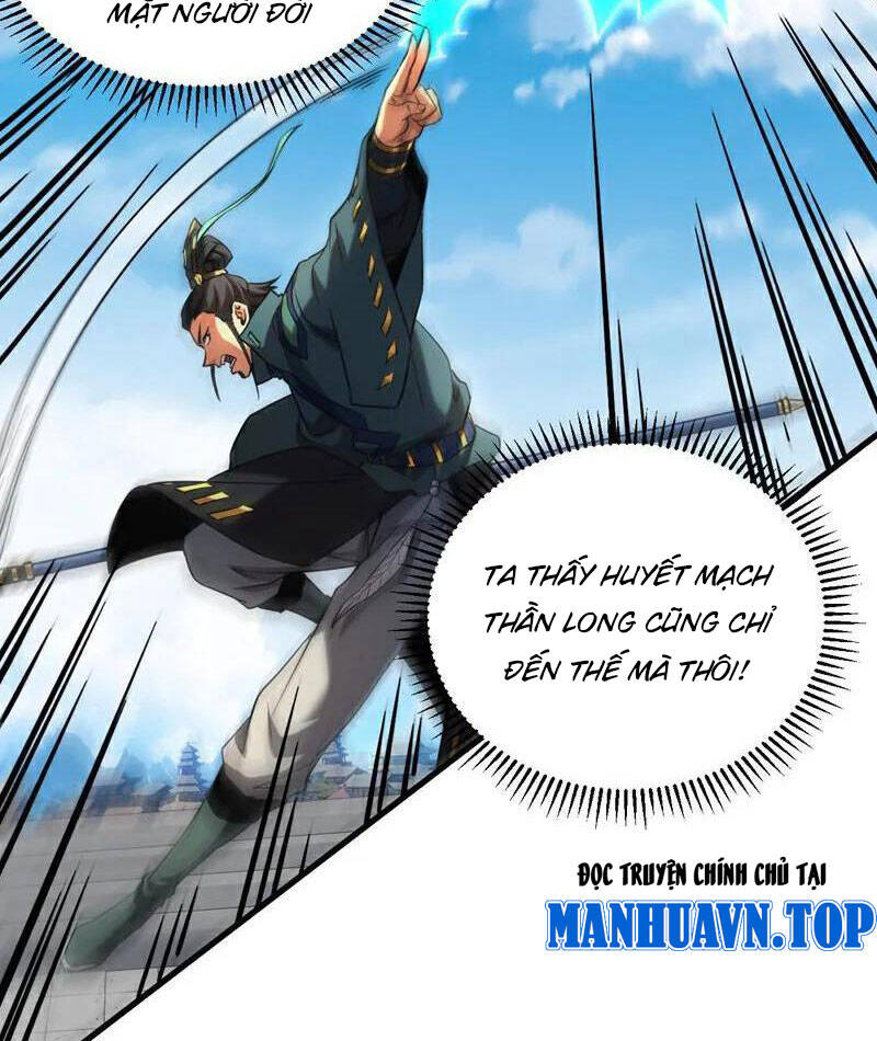 Đệ Tử Tu Luyện Còn Ta Thì Lười Biếng - Chapter 117 - Page 43