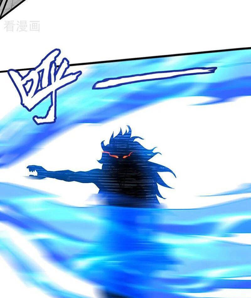 Đệ Tử Tu Luyện Còn Ta Thì Lười Biếng - Chapter 117 - Page 44