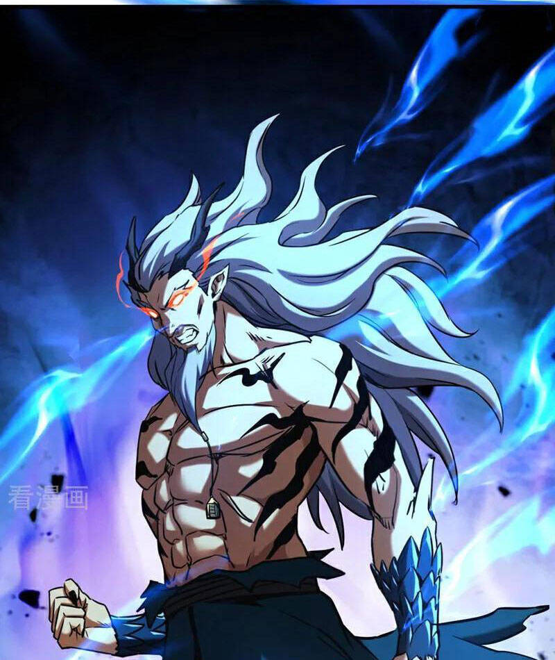 Đệ Tử Tu Luyện Còn Ta Thì Lười Biếng - Chapter 117 - Page 45