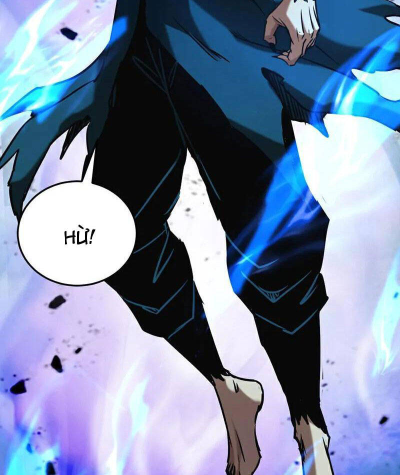 Đệ Tử Tu Luyện Còn Ta Thì Lười Biếng - Chapter 117 - Page 46