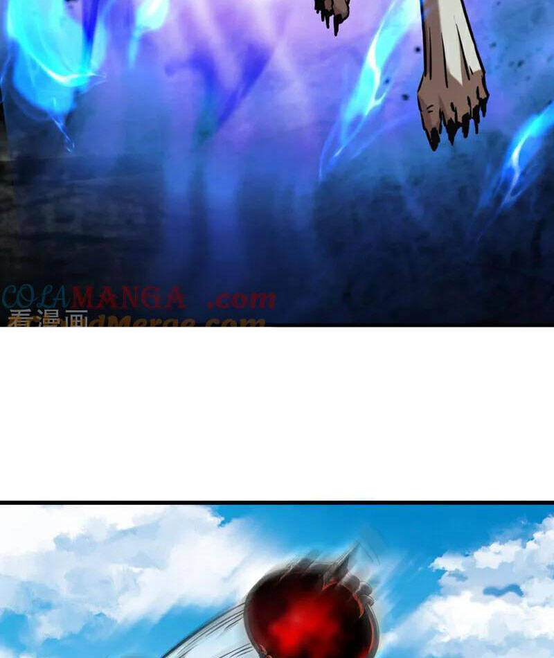 Đệ Tử Tu Luyện Còn Ta Thì Lười Biếng - Chapter 117 - Page 47