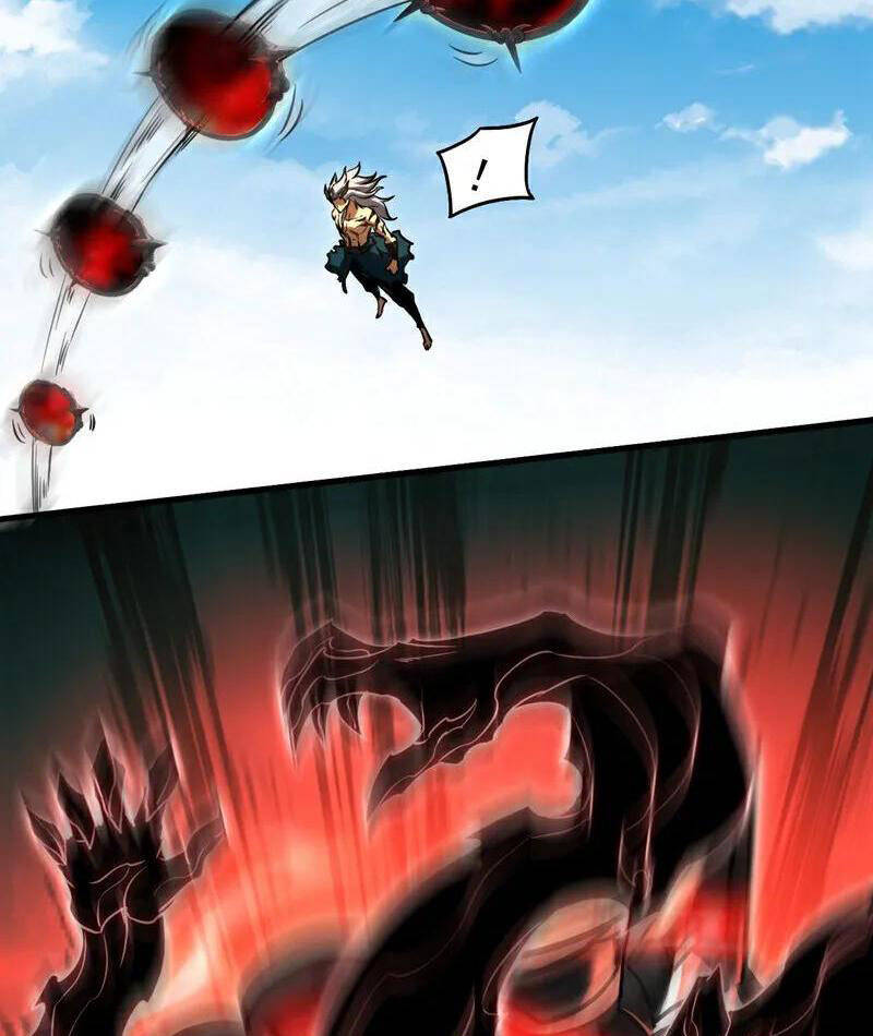 Đệ Tử Tu Luyện Còn Ta Thì Lười Biếng - Chapter 117 - Page 48