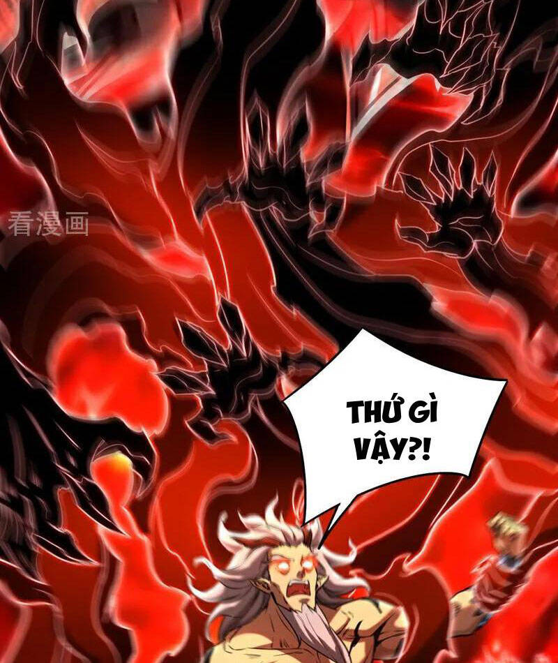 Đệ Tử Tu Luyện Còn Ta Thì Lười Biếng - Chapter 117 - Page 49