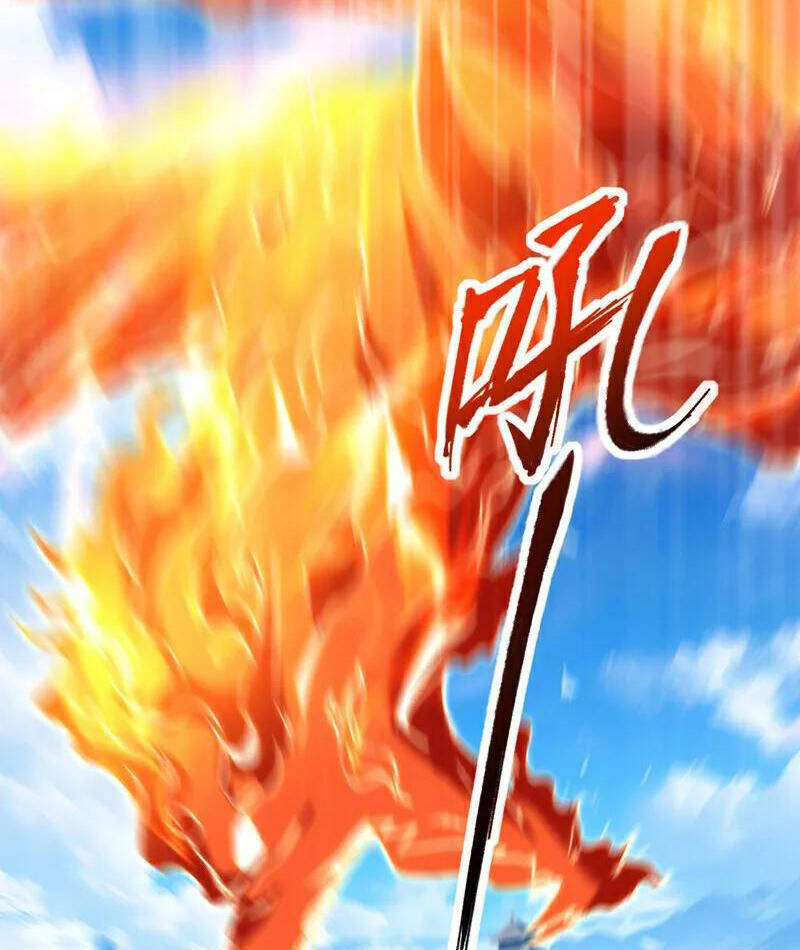 Đệ Tử Tu Luyện Còn Ta Thì Lười Biếng - Chapter 117 - Page 5