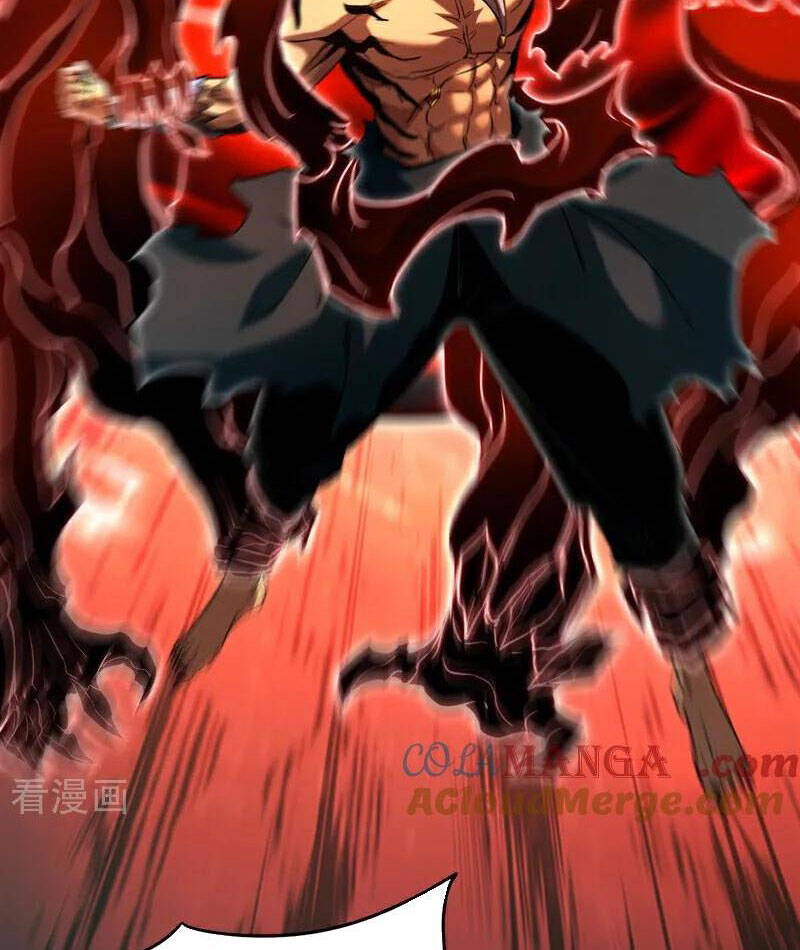 Đệ Tử Tu Luyện Còn Ta Thì Lười Biếng - Chapter 117 - Page 50