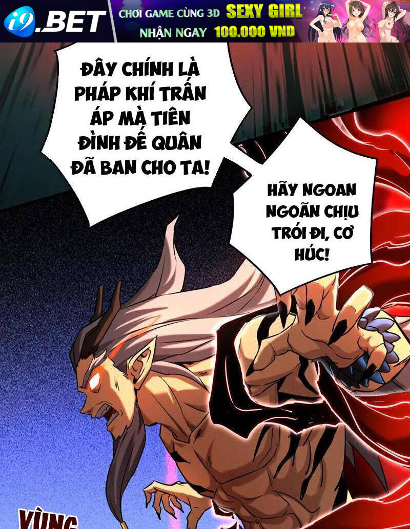 Đệ Tử Tu Luyện Còn Ta Thì Lười Biếng - Chapter 117 - Page 51