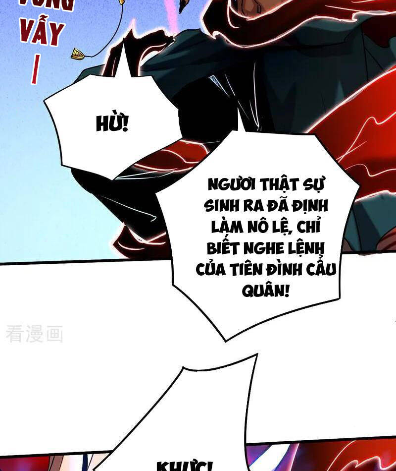 Đệ Tử Tu Luyện Còn Ta Thì Lười Biếng - Chapter 117 - Page 52