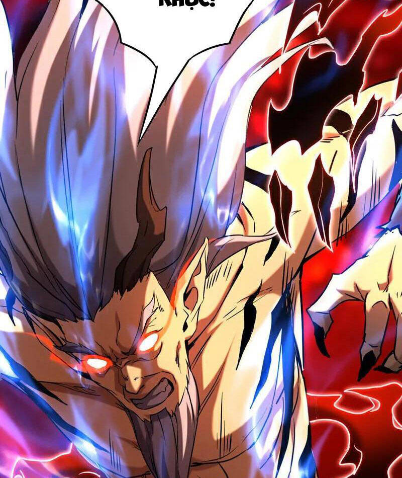 Đệ Tử Tu Luyện Còn Ta Thì Lười Biếng - Chapter 117 - Page 53