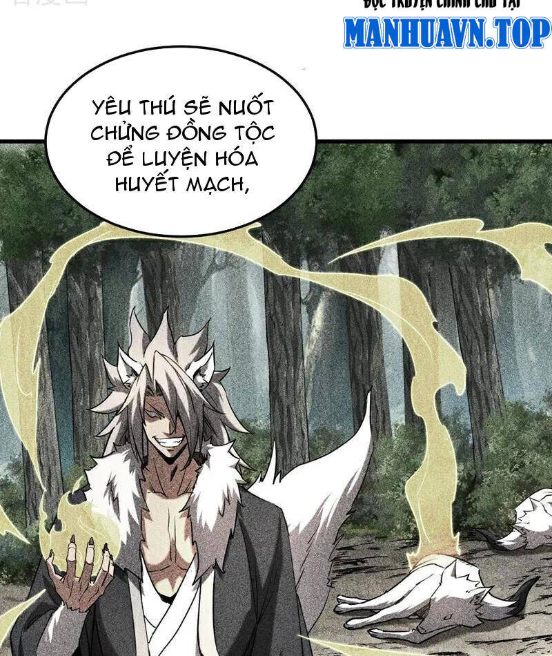 Đệ Tử Tu Luyện Còn Ta Thì Lười Biếng - Chapter 117 - Page 56