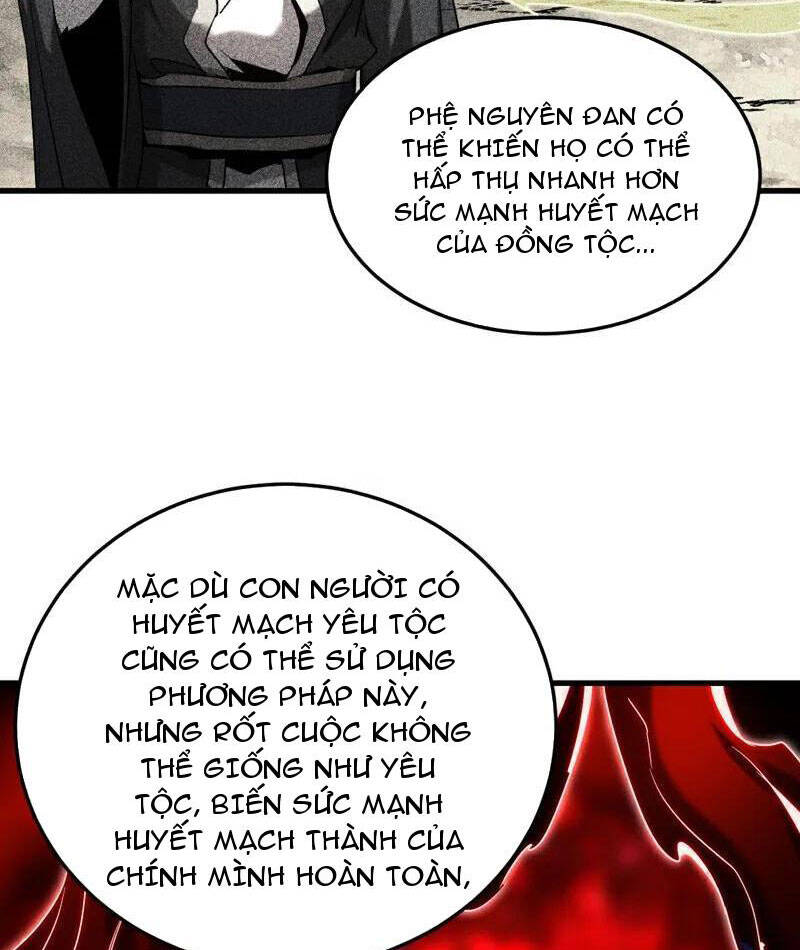 Đệ Tử Tu Luyện Còn Ta Thì Lười Biếng - Chapter 117 - Page 57
