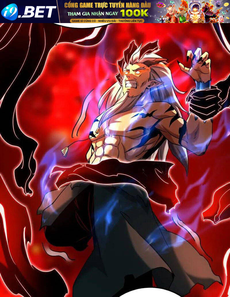 Đệ Tử Tu Luyện Còn Ta Thì Lười Biếng - Chapter 117 - Page 58