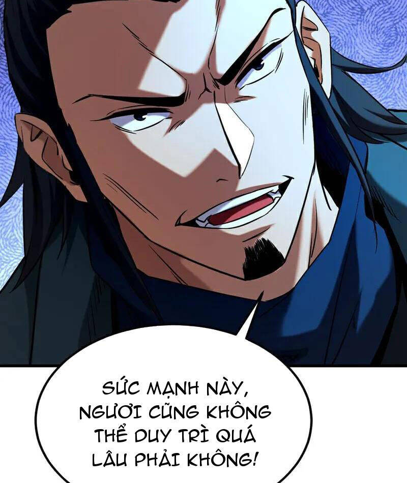 Đệ Tử Tu Luyện Còn Ta Thì Lười Biếng - Chapter 117 - Page 60