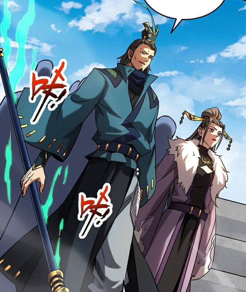 Đệ Tử Tu Luyện Còn Ta Thì Lười Biếng - Chapter 117 - Page 7